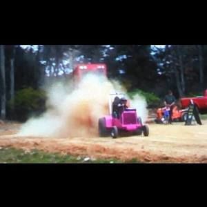 Meet your Posher, Taylor